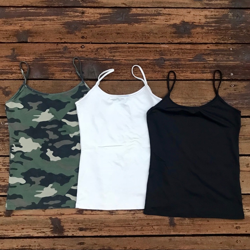 Cami Bundle! - image 2
